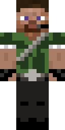 Skin preview for kaneahf