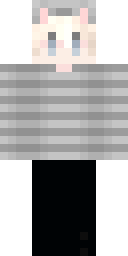 Skin preview for bgx