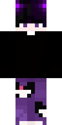 2D skin preview