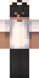 Skin preview for thBELIX