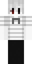 2D skin preview
