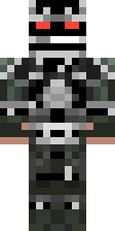 2D skin preview