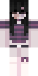 Skin preview for mumyi