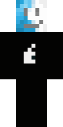 2D skin preview