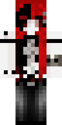 2D skin preview