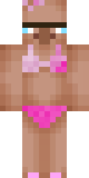 2D skin preview