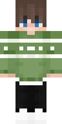 Skin preview for ZesT_Tapz