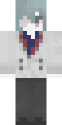 2D skin preview