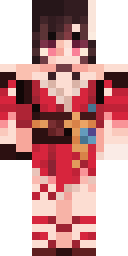 Skin preview for SillyCerru