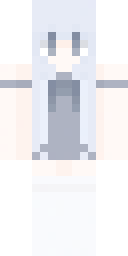 Skin preview for Siri