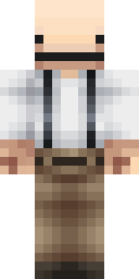 Skin preview for LilGremlin1066