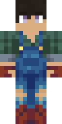 Skin preview for LeanderLP1