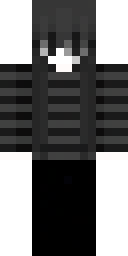 Skin preview for Litzey