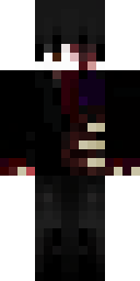 2D skin preview