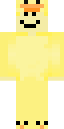2D skin preview