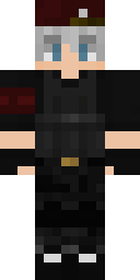 2D skin preview