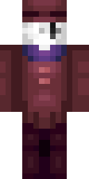 Skin preview for Marrrioo