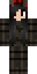 2D skin preview