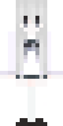 2D skin preview