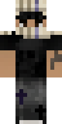 Skin preview for Lacacette