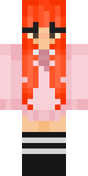Skin preview for Parween