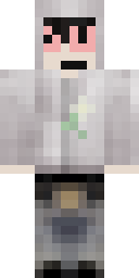 2D skin preview