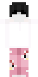 2D skin preview
