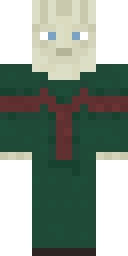 Skin preview for tunasushi