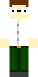 Skin preview for k4xsc