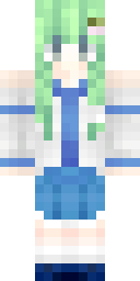 Skin preview for bulgasprime
