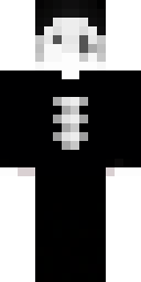 2D skin preview