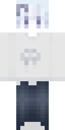 2D skin preview