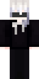 Skin preview for Helsons