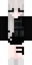 Skin preview for yixii_
