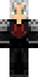 2D skin preview