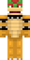 2D skin preview