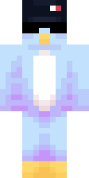 2D skin preview