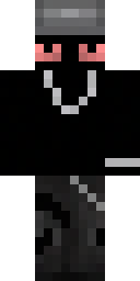 Skin preview for MichalKolanko