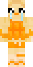 2D skin preview