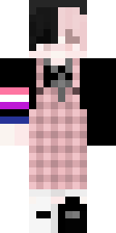 Skin preview for Yvki_