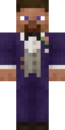 2D skin preview