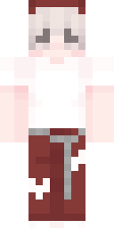 2D skin preview