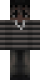 2D skin preview