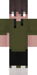 2D skin preview
