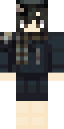 Skin preview for SleepAholiic