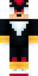 2D skin preview