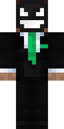 2D skin preview