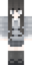 2D skin preview