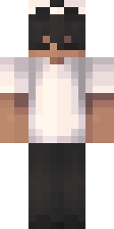 2D skin preview