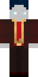 Skin preview for GalaxyTomCraft